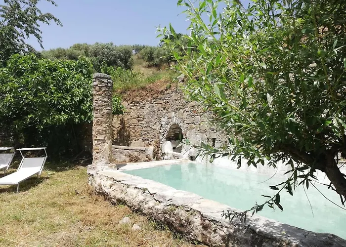 FattoriaTenuta Santa Caterina Agropoli