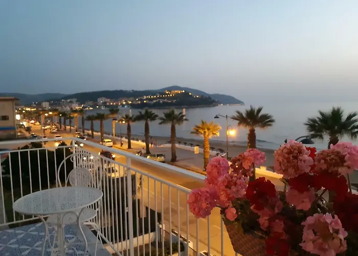 Il Colore Del MareBed and Breakfast